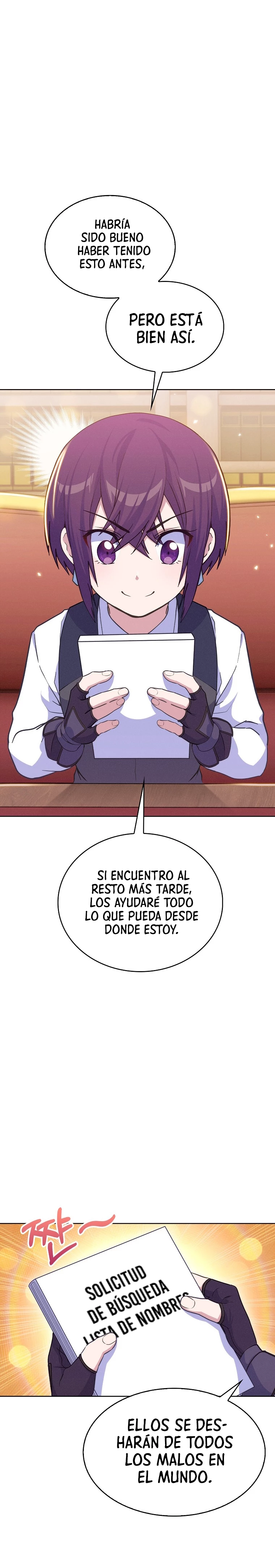 El Extra que Nunca Muere > Capitulo 21 > Page 111