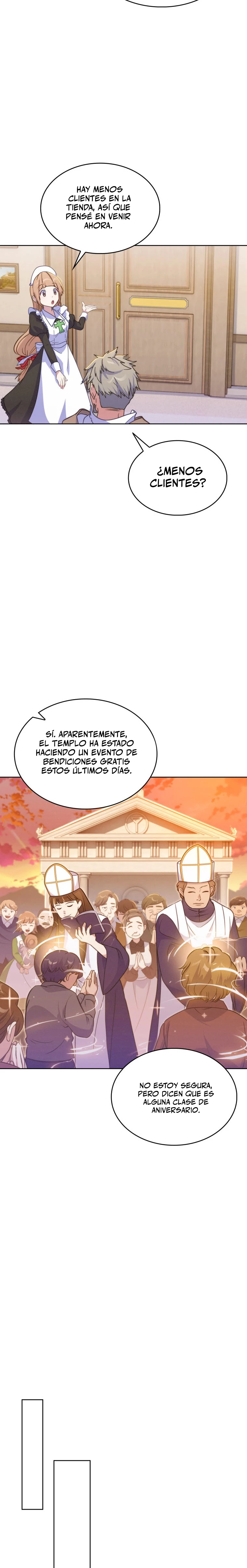 El Extra que Nunca Muere > Capitulo 22 > Page 61