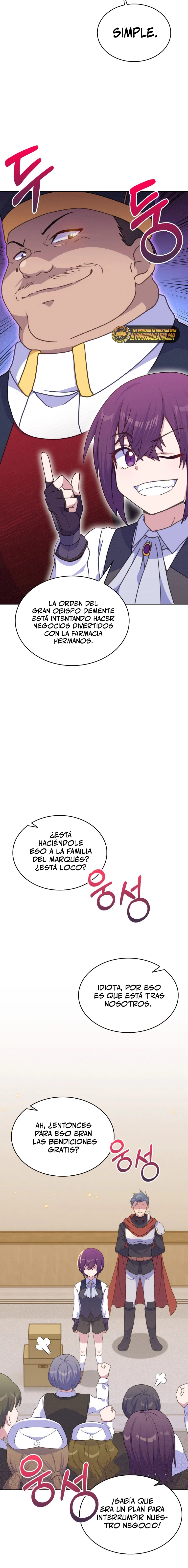 El Extra que Nunca Muere > Capitulo 23 > Page 41