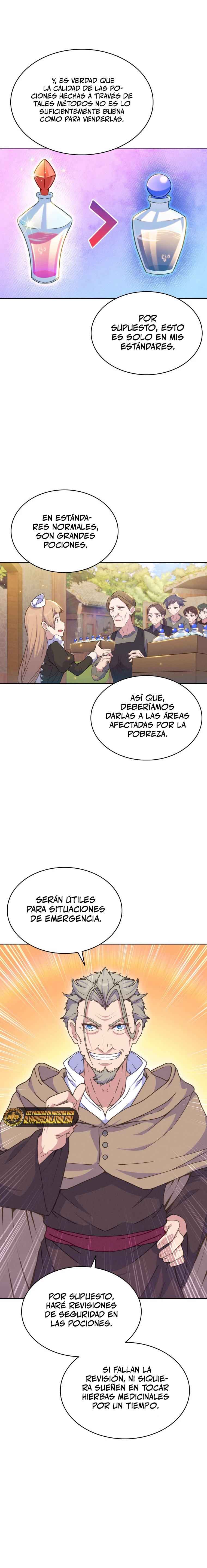 El Extra que Nunca Muere > Capitulo 23 > Page 61