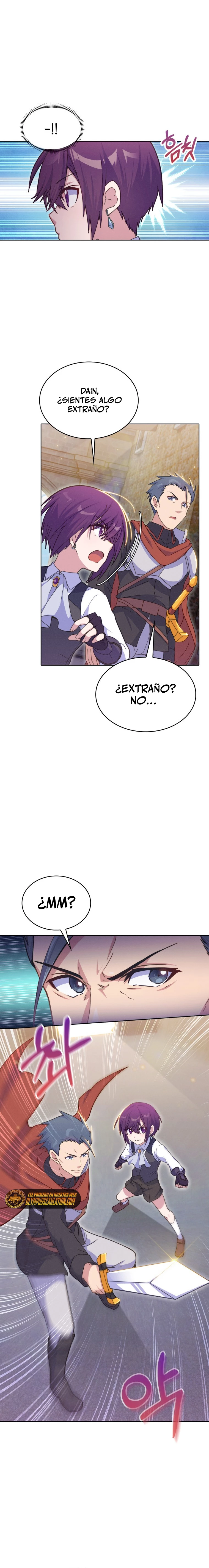 El Extra que Nunca Muere > Capitulo 23 > Page 161