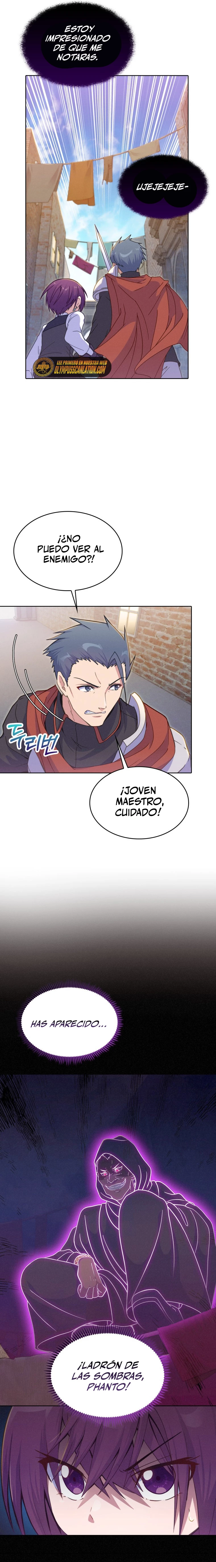 El Extra que Nunca Muere > Capitulo 23 > Page 171