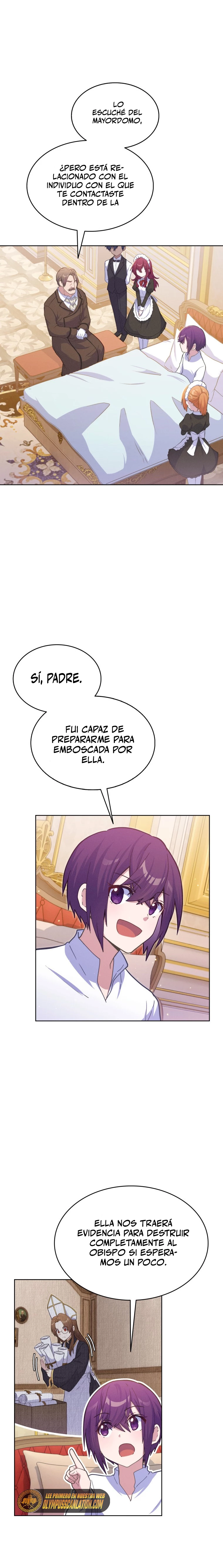 El Extra que Nunca Muere > Capitulo 24 > Page 211