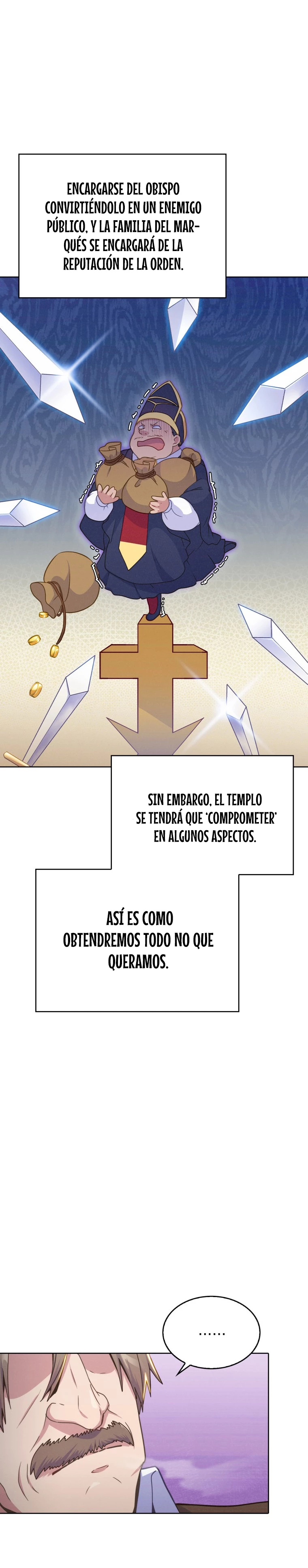 El Extra que Nunca Muere > Capitulo 24 > Page 261