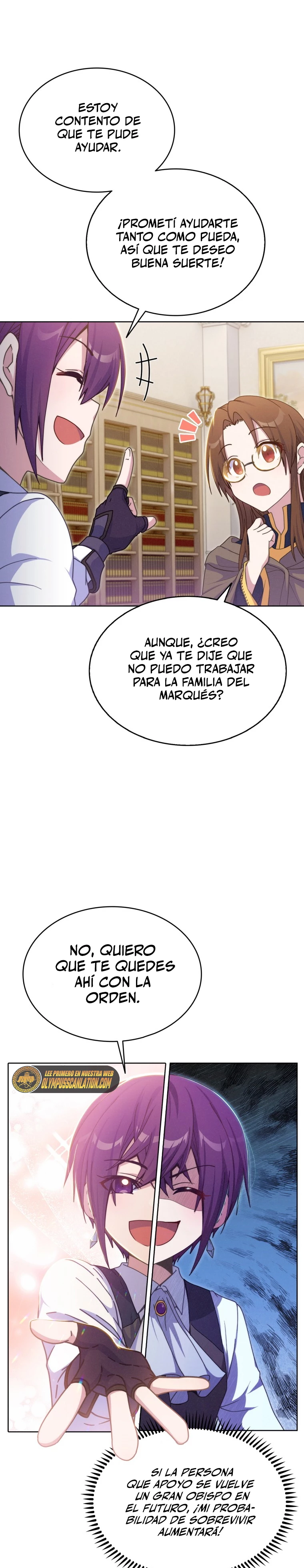 El Extra que Nunca Muere > Capitulo 25 > Page 101