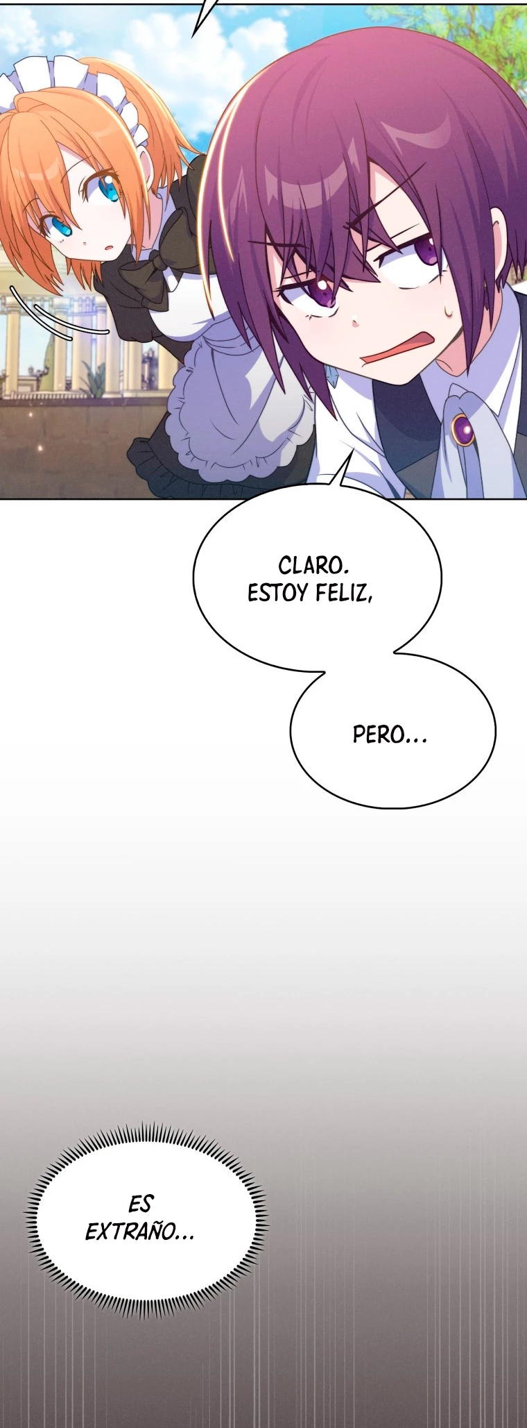 El Extra que Nunca Muere > Capitulo 26 > Page 271