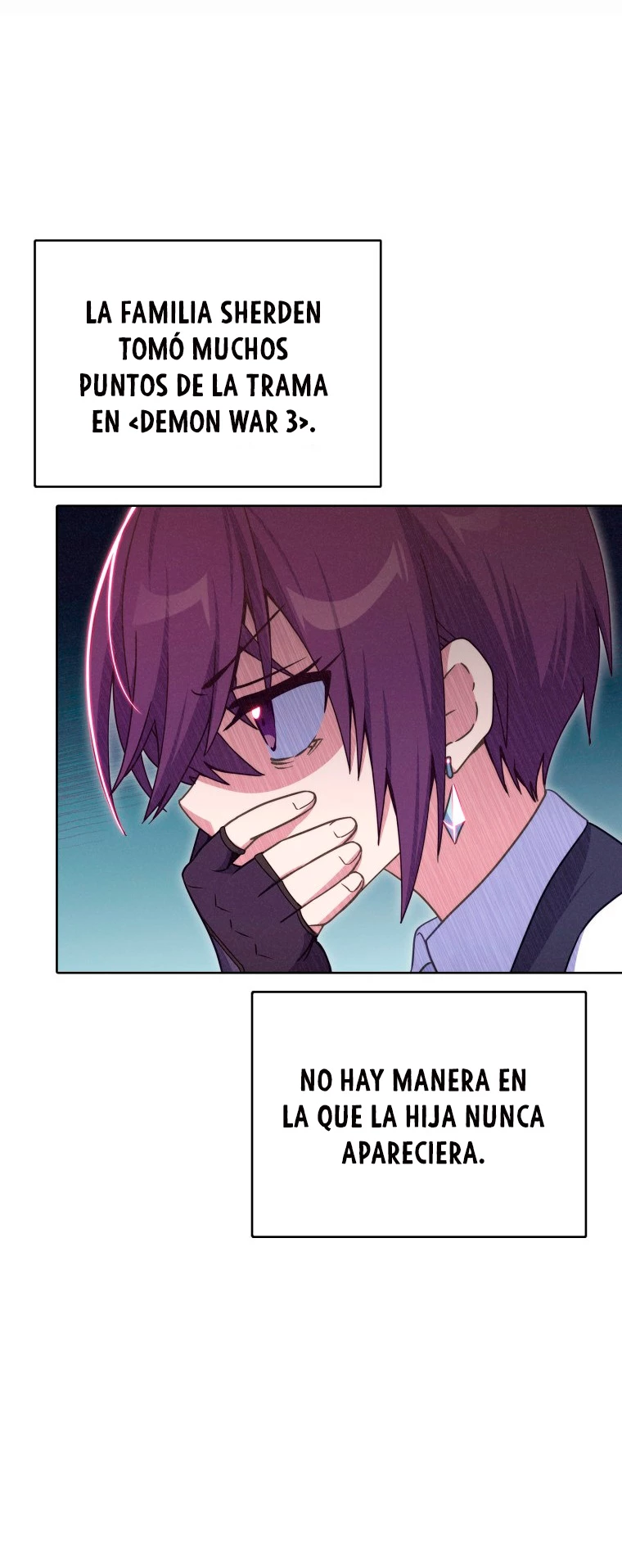 El Extra que Nunca Muere > Capitulo 26 > Page 291