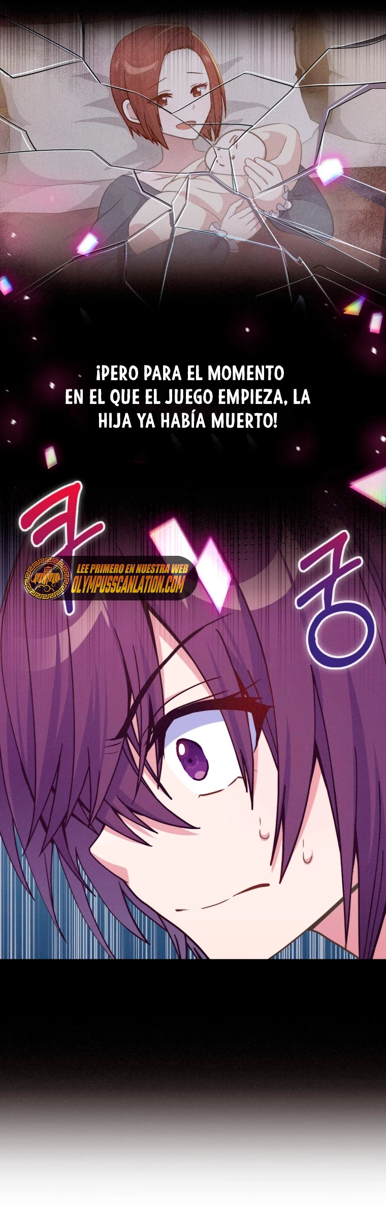 El Extra que Nunca Muere > Capitulo 26 > Page 381