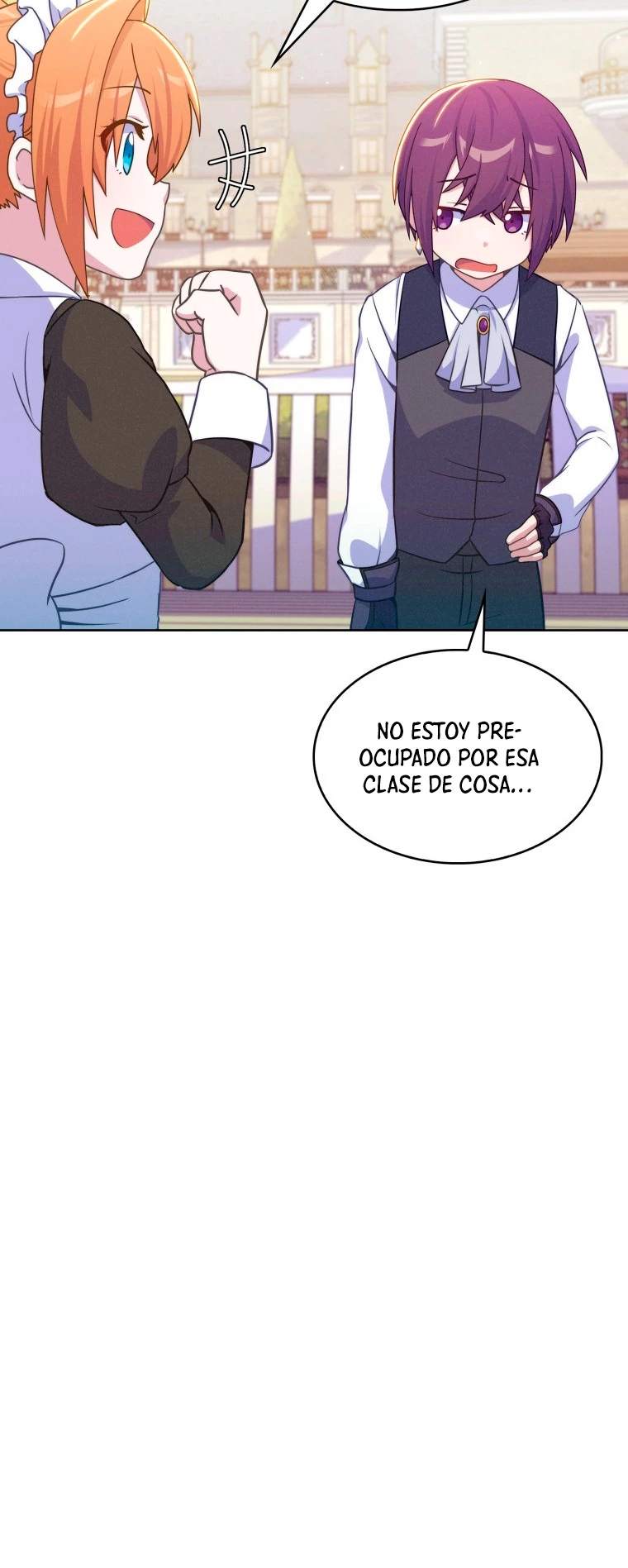 El Extra que Nunca Muere > Capitulo 26 > Page 411