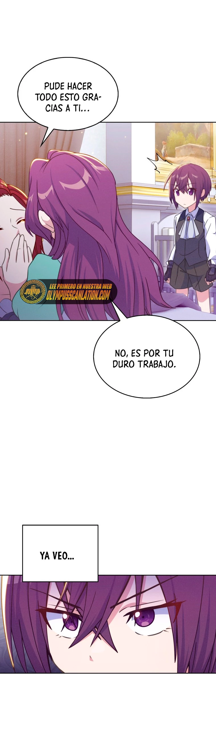 El Extra que Nunca Muere > Capitulo 26 > Page 481