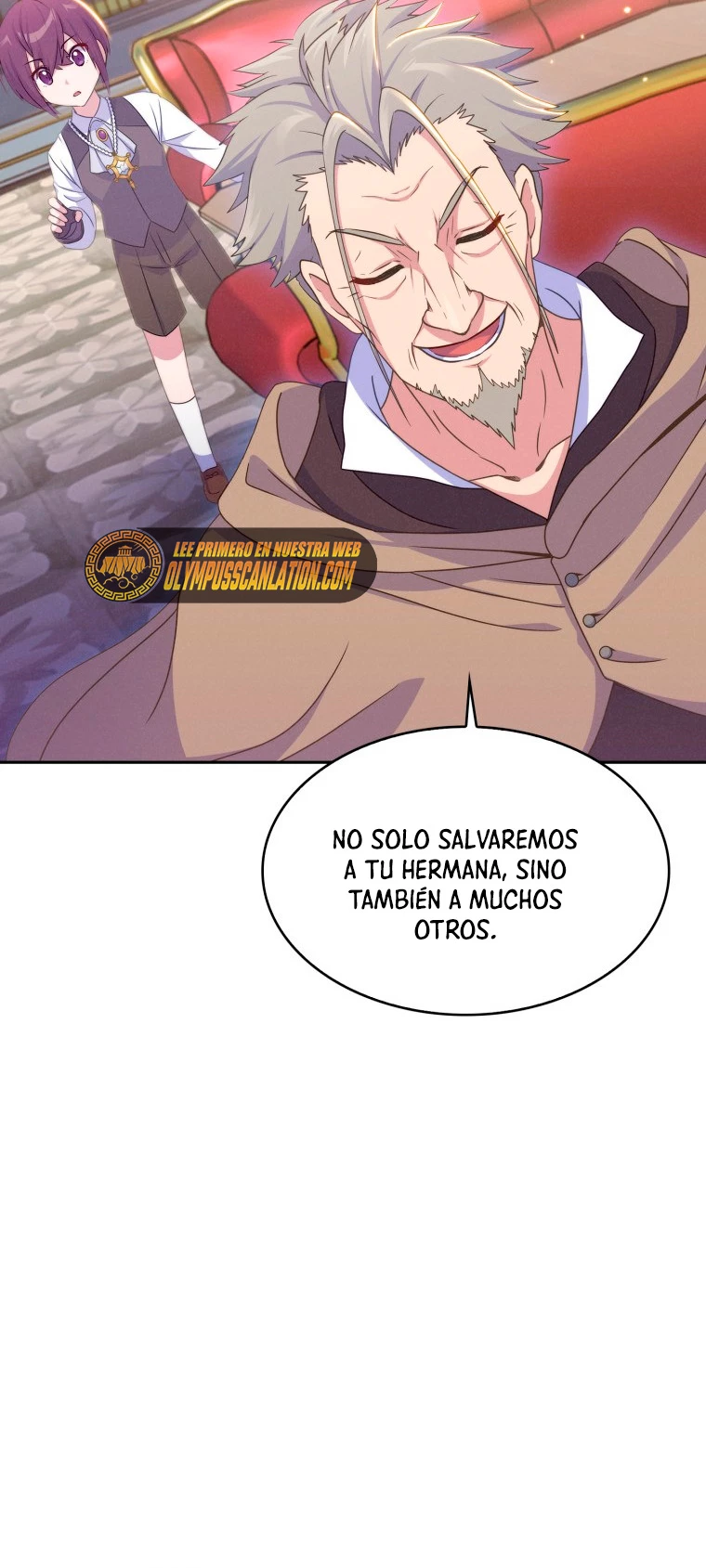 El Extra que Nunca Muere > Capitulo 27 > Page 151