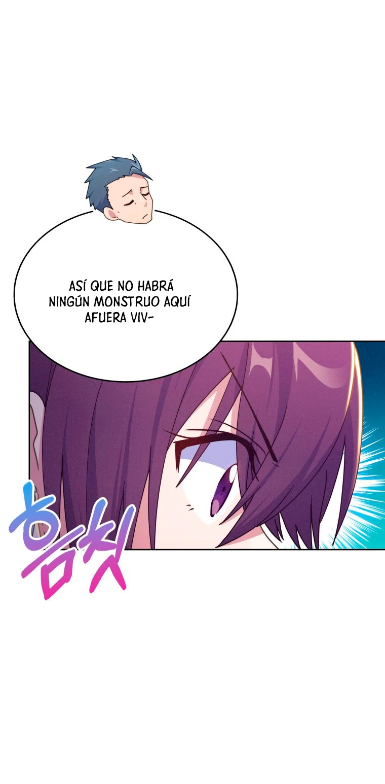 El Extra que Nunca Muere > Capitulo 27 > Page 191