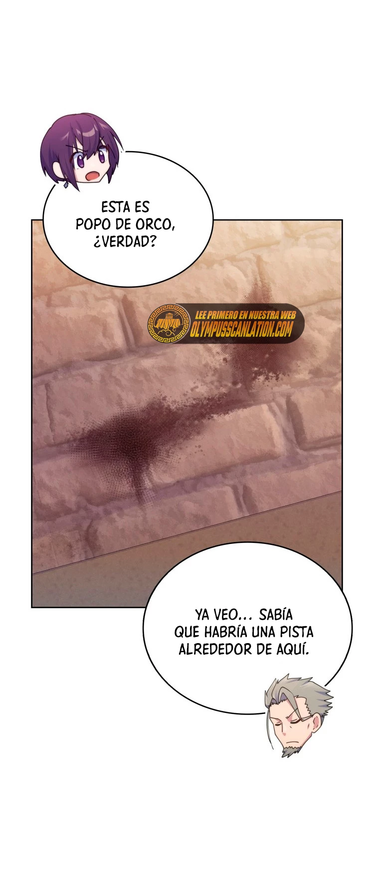 El Extra que Nunca Muere > Capitulo 27 > Page 211