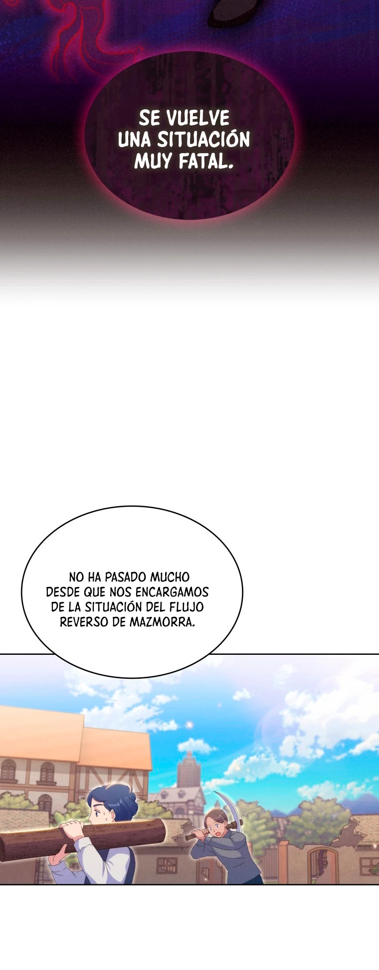 El Extra que Nunca Muere > Capitulo 27 > Page 391