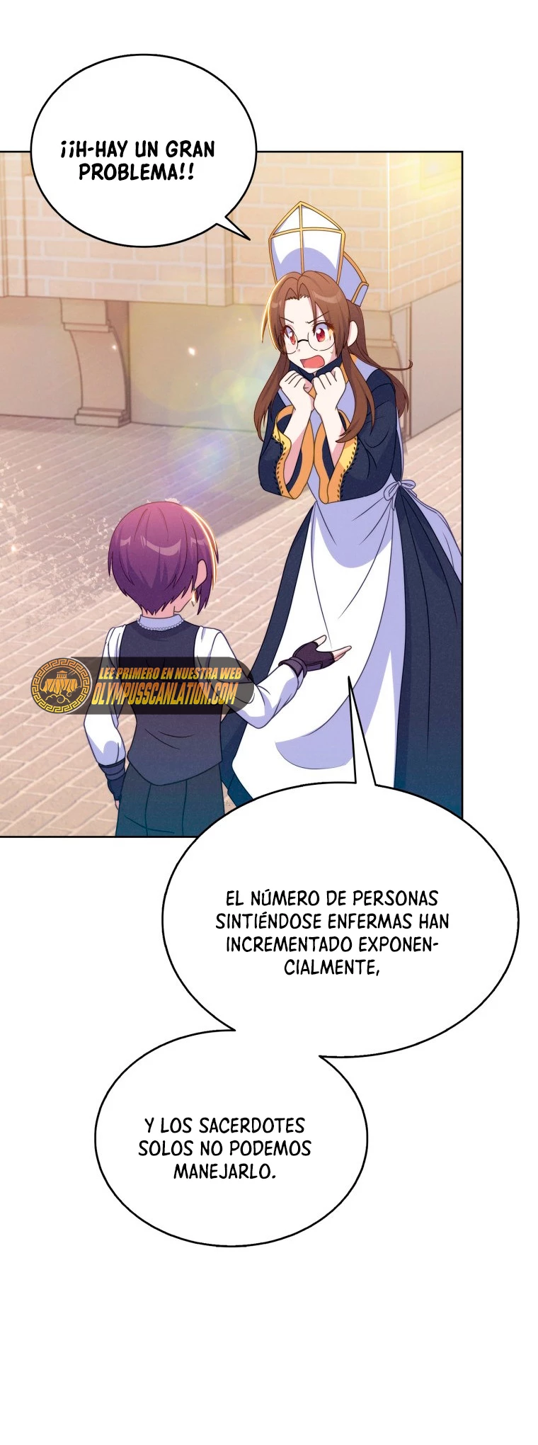 El Extra que Nunca Muere > Capitulo 27 > Page 461