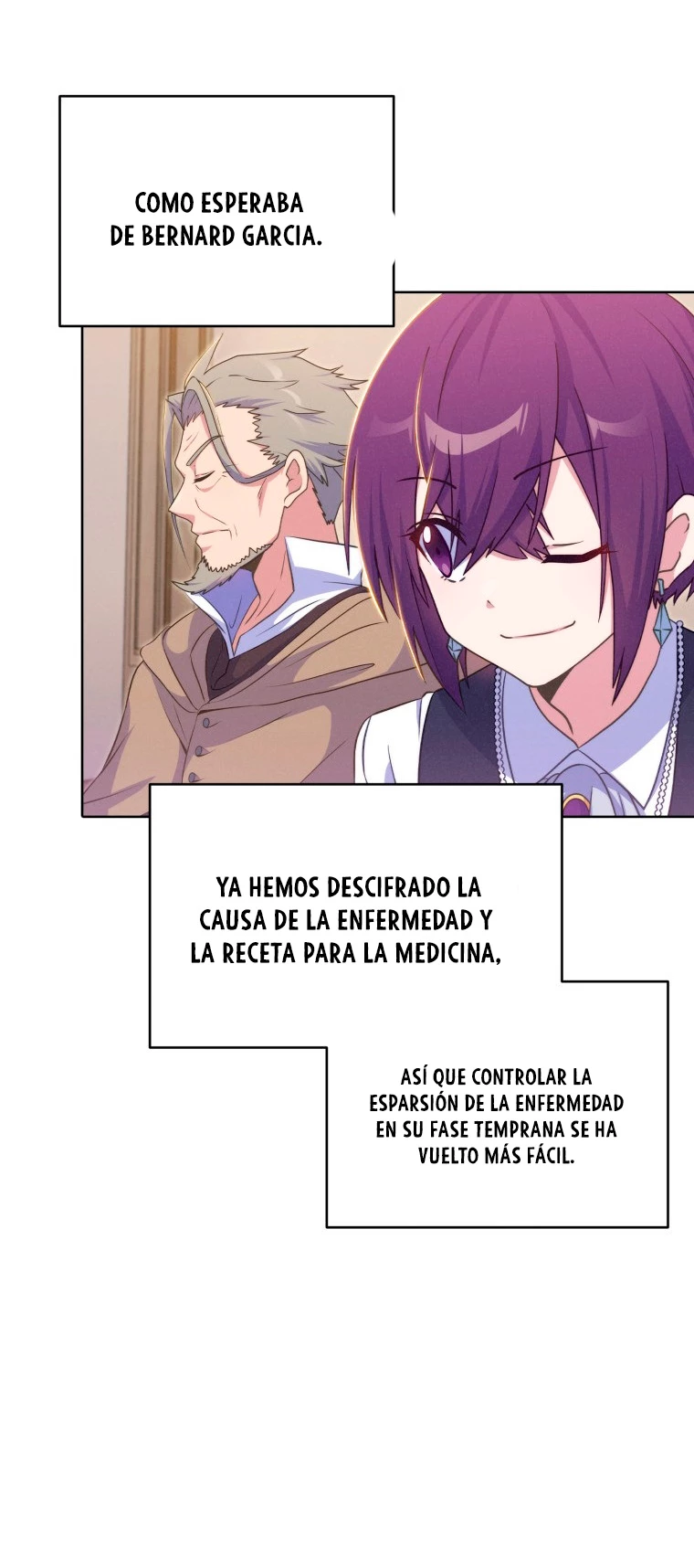 El Extra que Nunca Muere > Capitulo 27 > Page 591