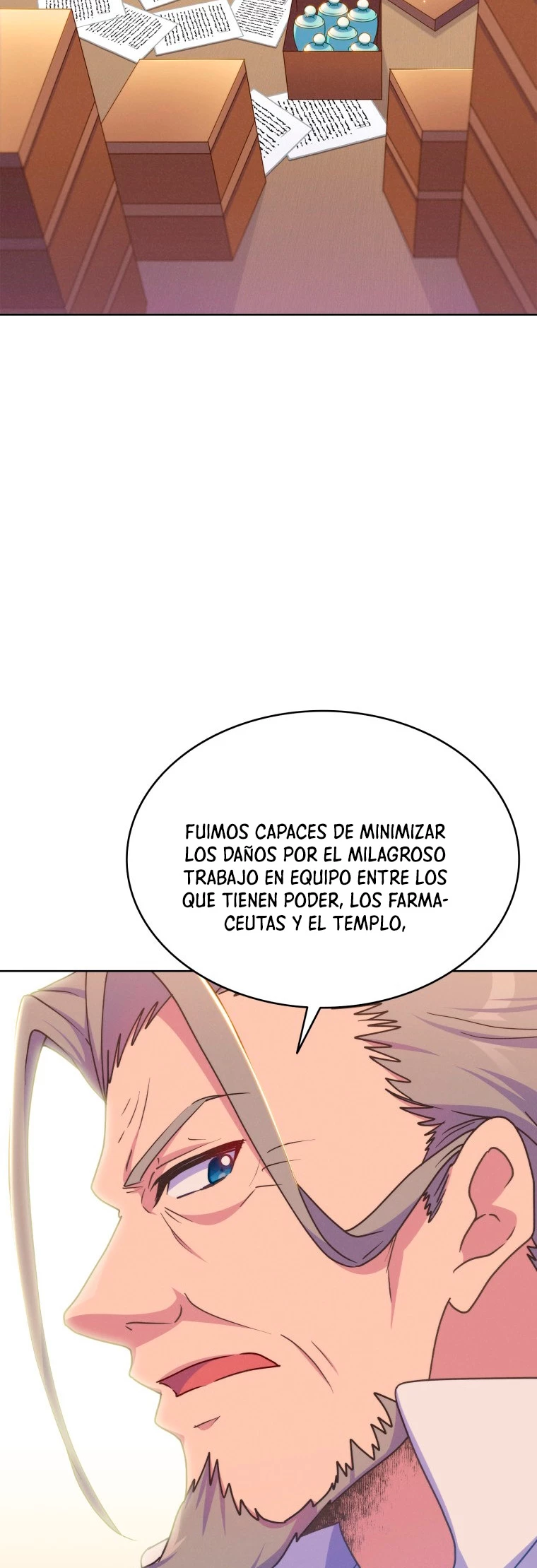 El Extra que Nunca Muere > Capitulo 27 > Page 631