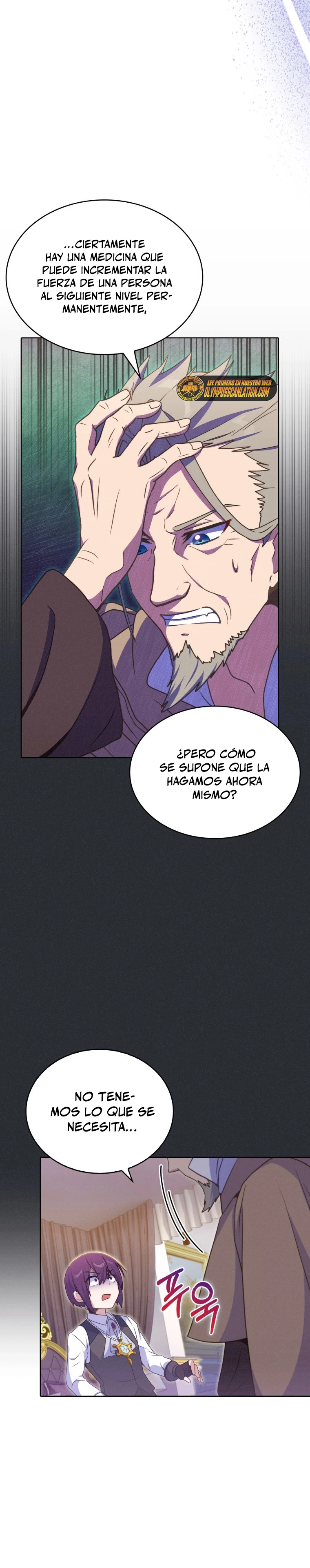 El Extra que Nunca Muere > Capitulo 28 > Page 41