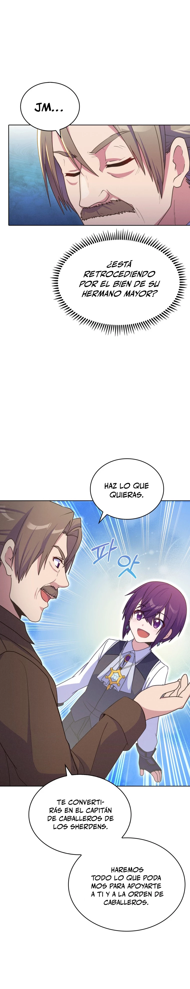 El Extra que Nunca Muere > Capitulo 29 > Page 41