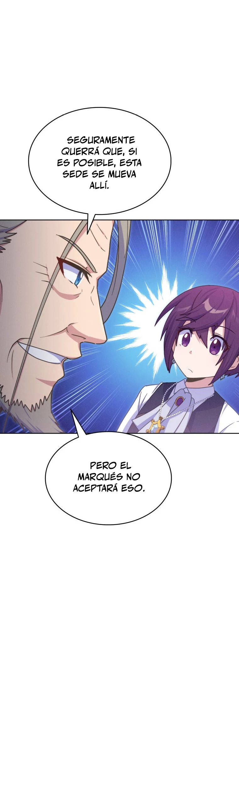 El Extra que Nunca Muere > Capitulo 29 > Page 171