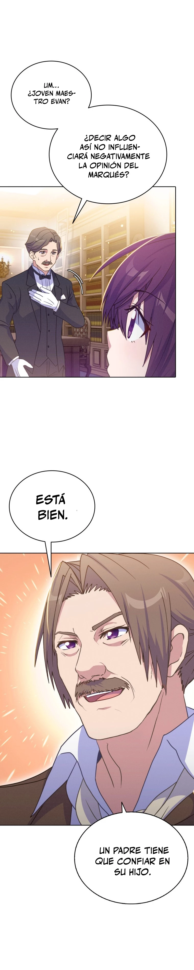 El Extra que Nunca Muere > Capitulo 29 > Page 291