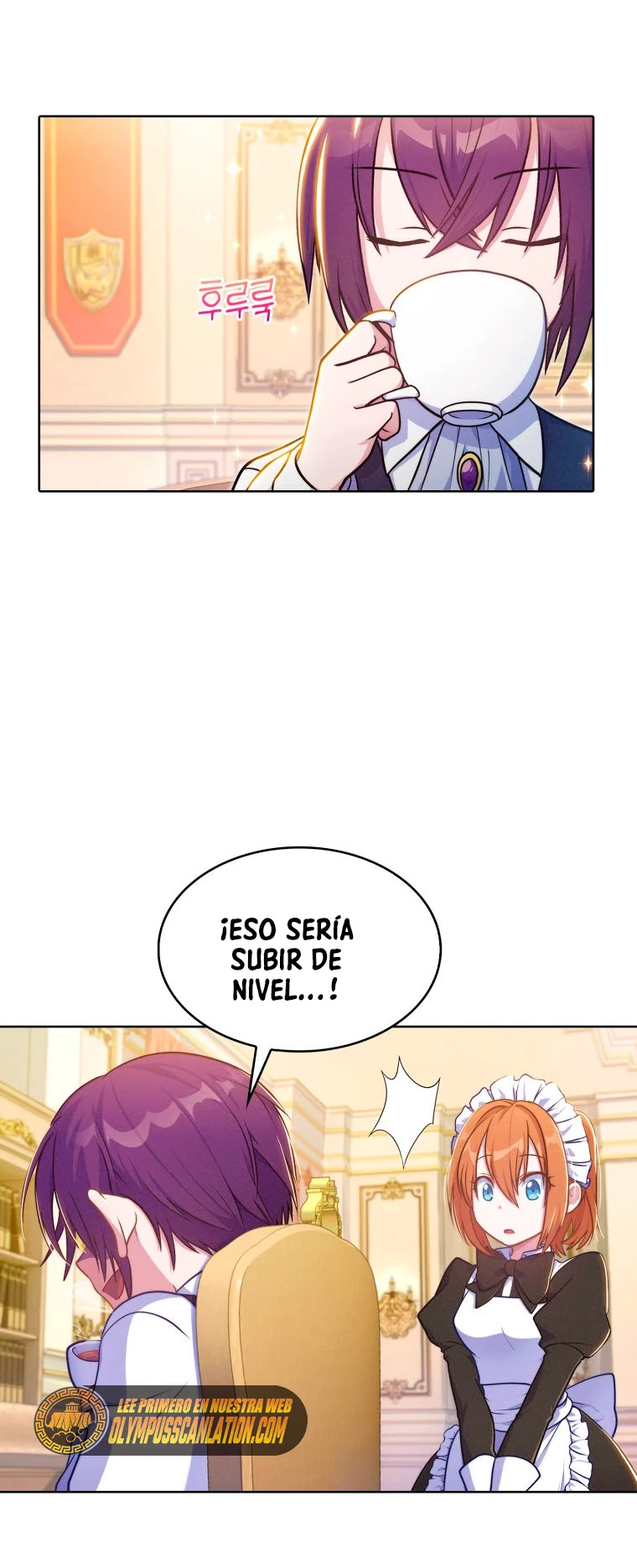 El Extra que Nunca Muere > Capitulo 3 > Page 51