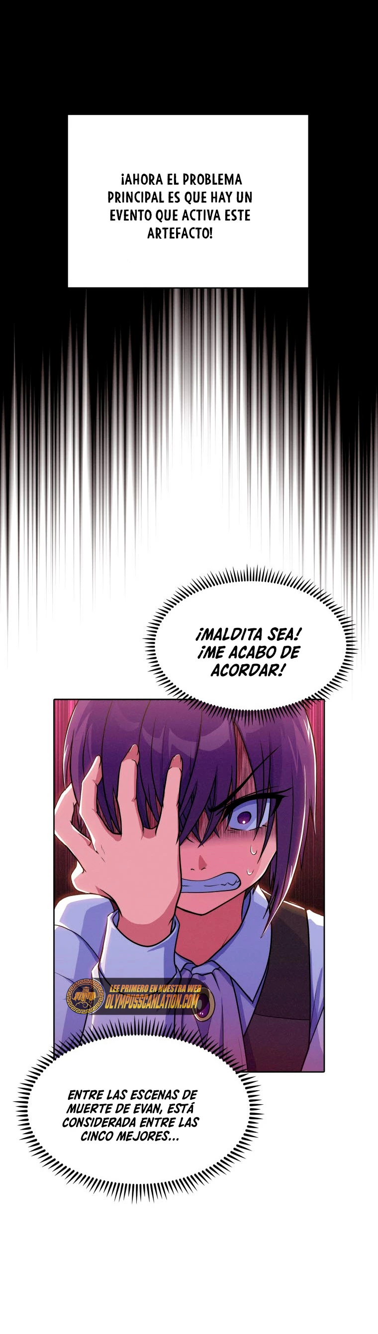 El Extra que Nunca Muere > Capitulo 3 > Page 431