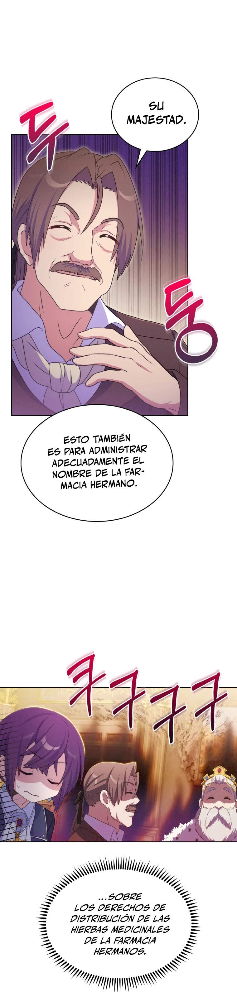 El Extra que Nunca Muere > Capitulo 30 > Page 121