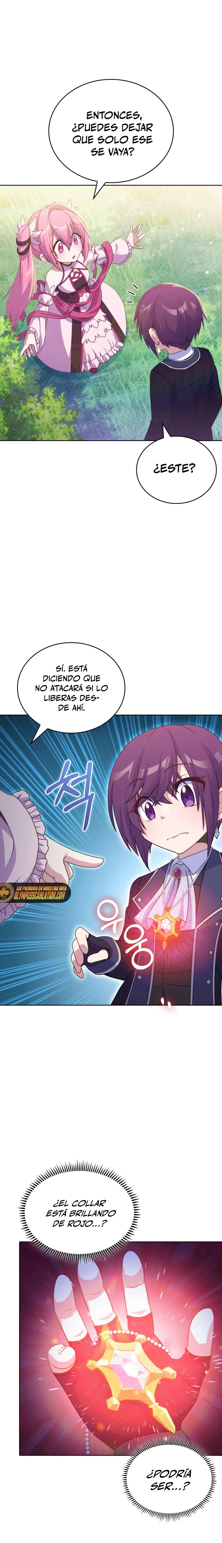 El Extra que Nunca Muere > Capitulo 31 > Page 71