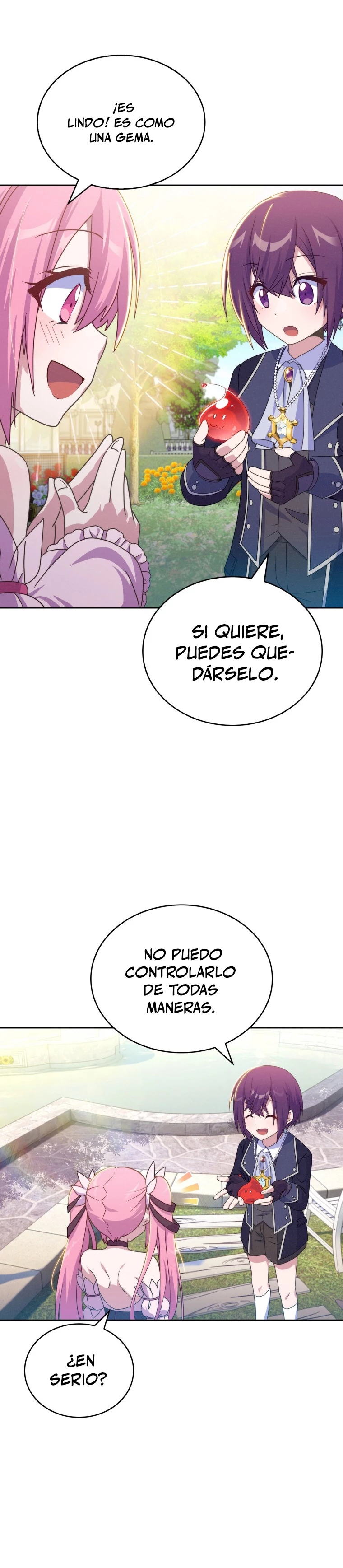 El Extra que Nunca Muere > Capitulo 31 > Page 111