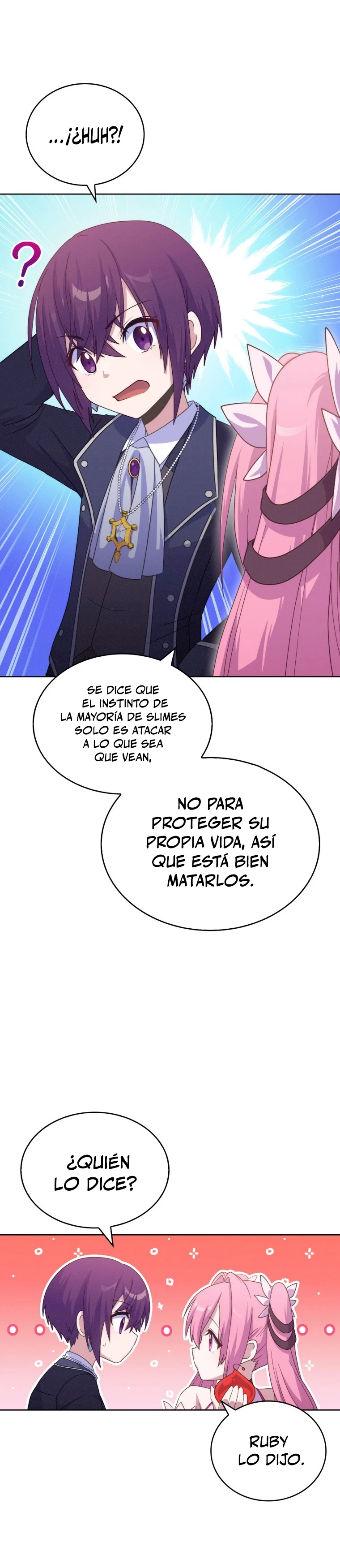 El Extra que Nunca Muere > Capitulo 31 > Page 131