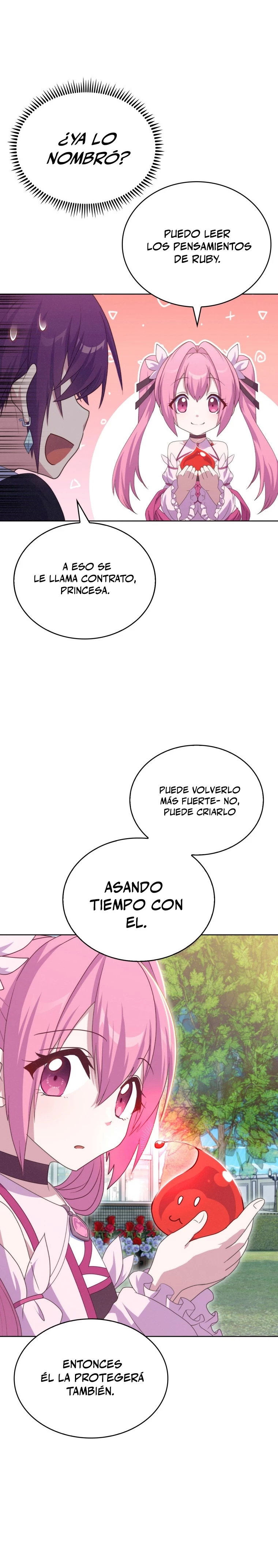 El Extra que Nunca Muere > Capitulo 31 > Page 141