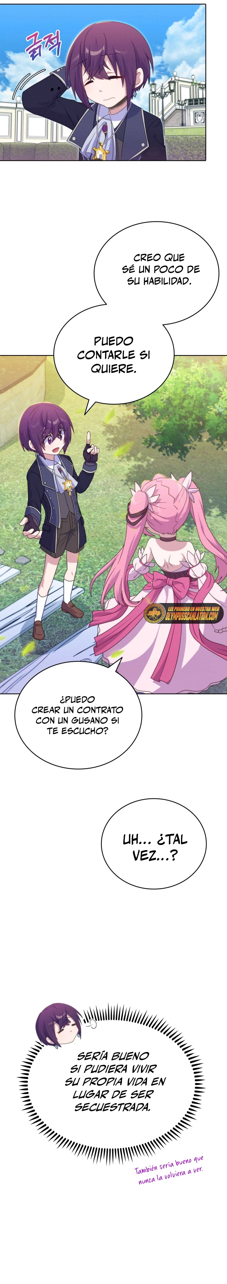 El Extra que Nunca Muere > Capitulo 31 > Page 171