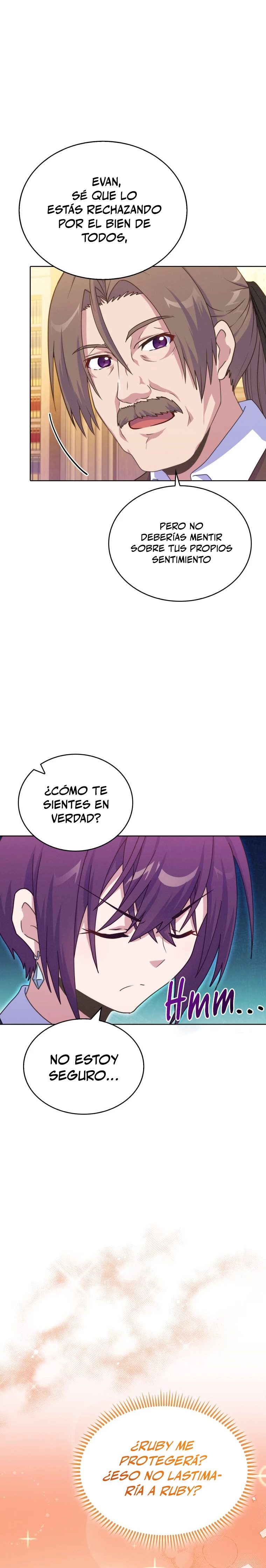 El Extra que Nunca Muere > Capitulo 31 > Page 231