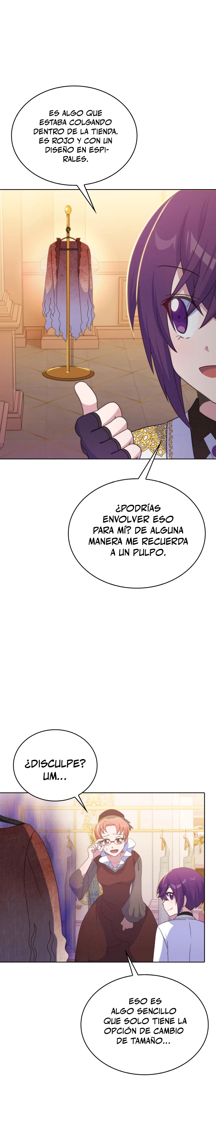 El Extra que Nunca Muere > Capitulo 32 > Page 291