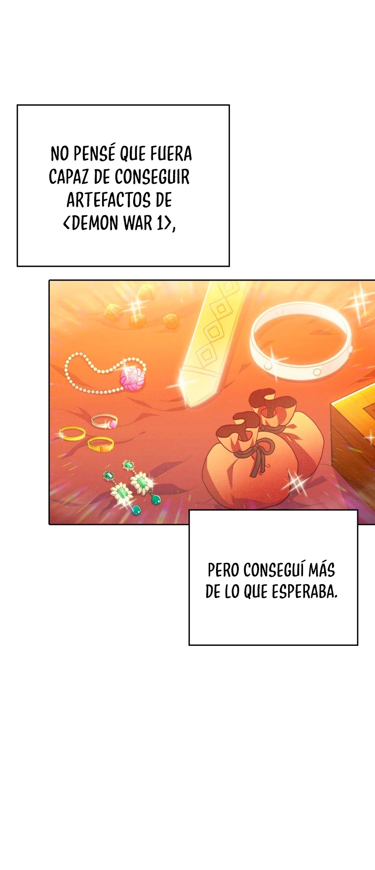 El Extra que Nunca Muere > Capitulo 34 > Page 31