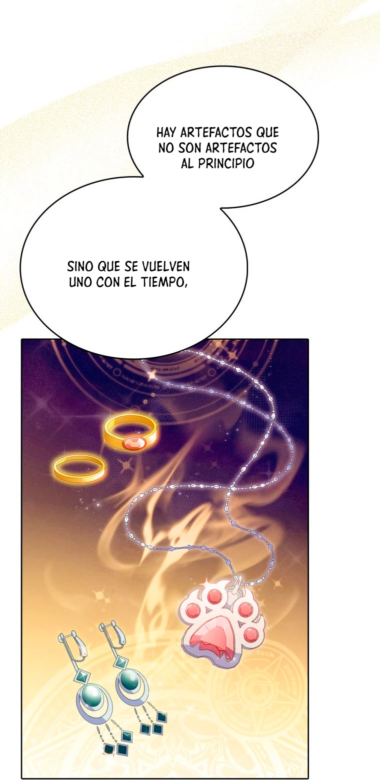 El Extra que Nunca Muere > Capitulo 34 > Page 81