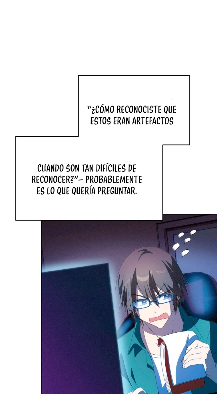 El Extra que Nunca Muere > Capitulo 34 > Page 161