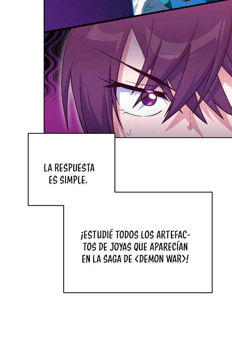 El Extra que Nunca Muere > Capitulo 34 > Page 171