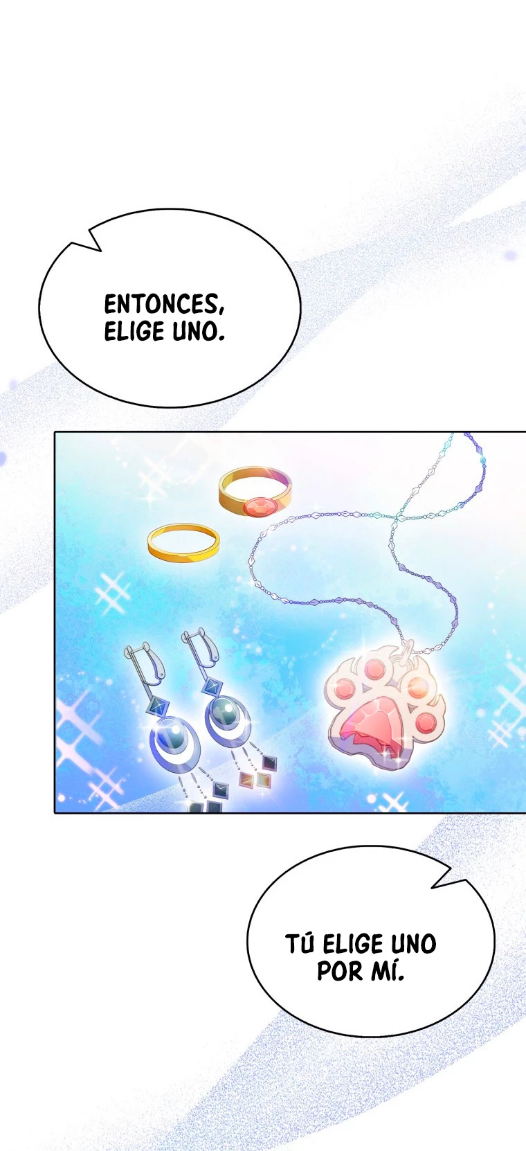 El Extra que Nunca Muere > Capitulo 34 > Page 251