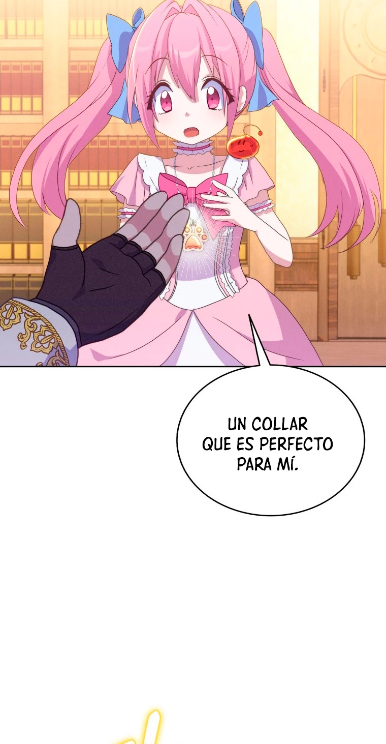 El Extra que Nunca Muere > Capitulo 34 > Page 281