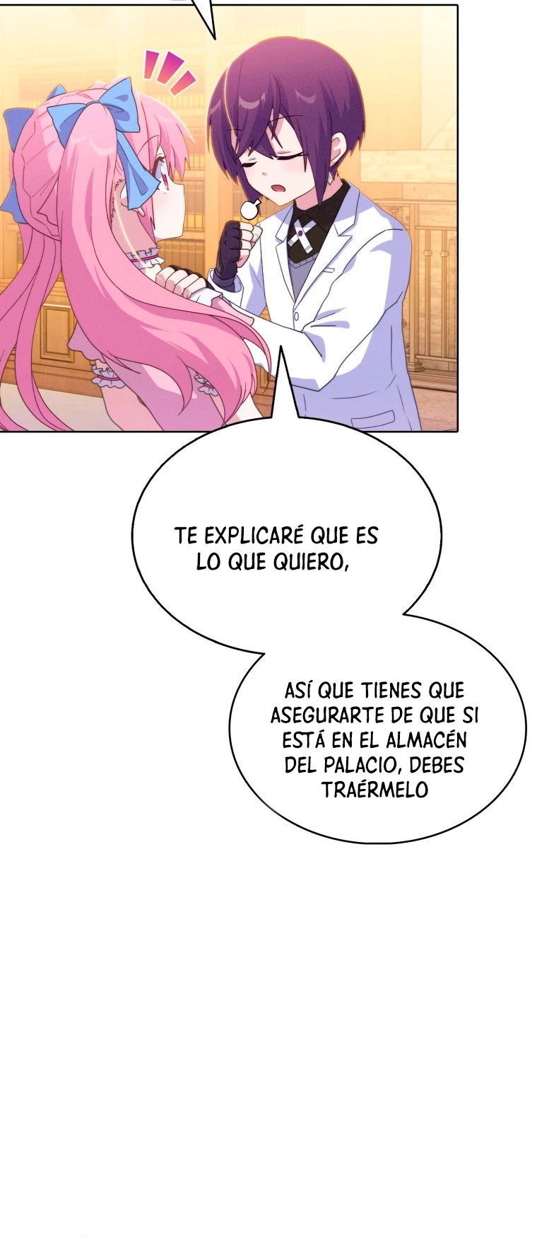 El Extra que Nunca Muere > Capitulo 34 > Page 341