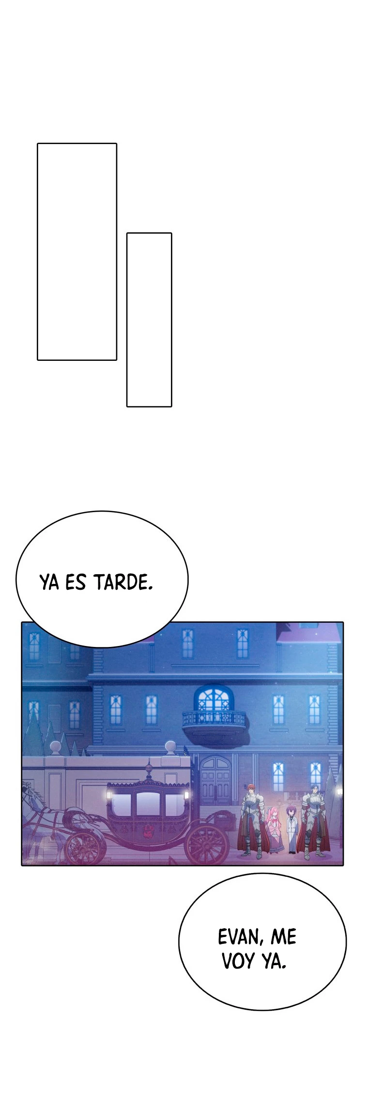 El Extra que Nunca Muere > Capitulo 34 > Page 371