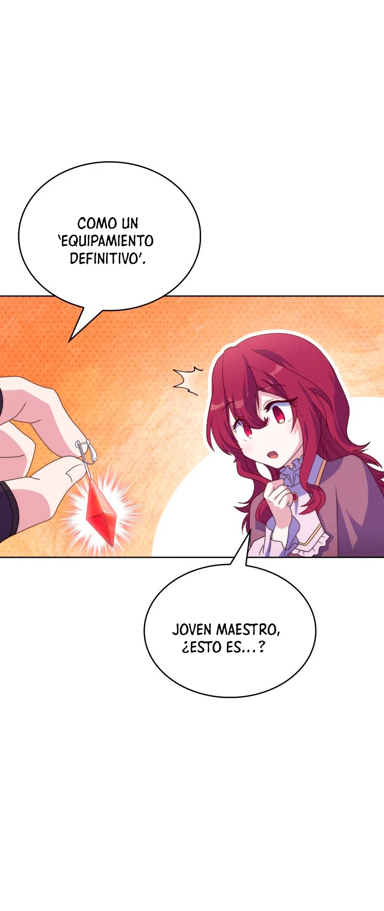 El Extra que Nunca Muere > Capitulo 34 > Page 481