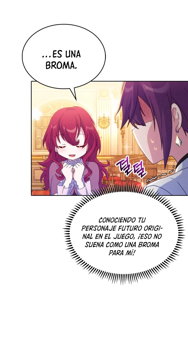 El Extra que Nunca Muere > Capitulo 34 > Page 561