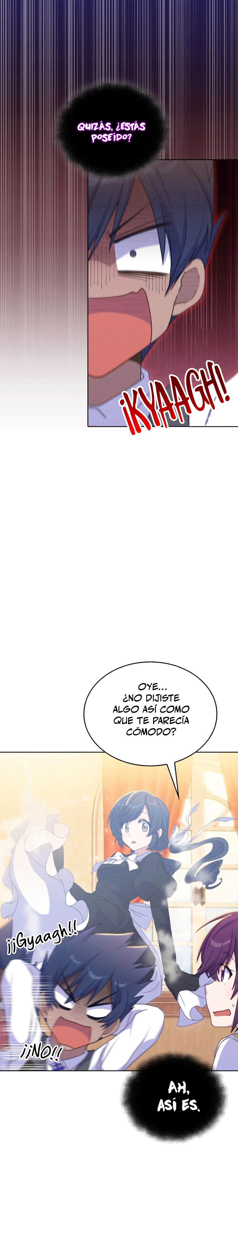 El Extra que Nunca Muere > Capitulo 35 > Page 131