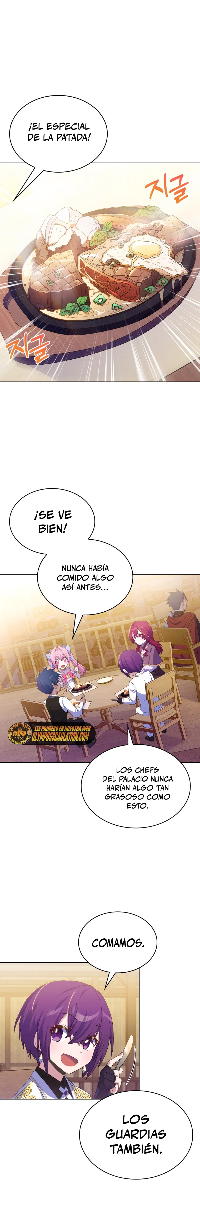 El Extra que Nunca Muere > Capitulo 36 > Page 151