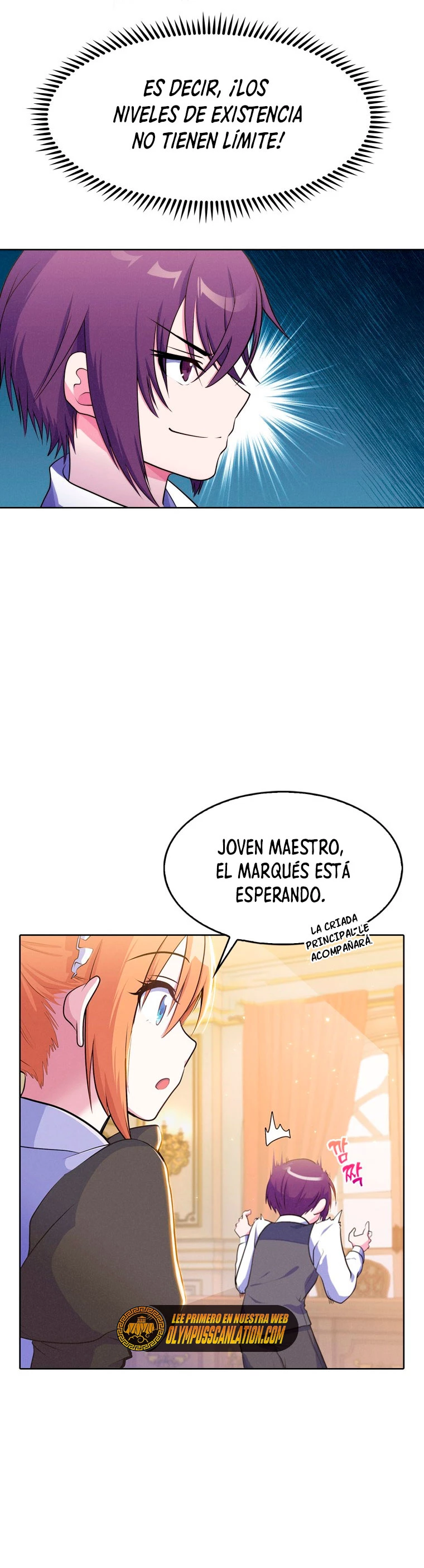 El Extra que Nunca Muere > Capitulo 4 > Page 71