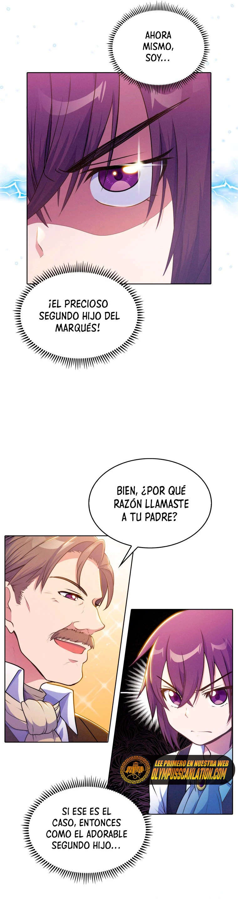 El Extra que Nunca Muere > Capitulo 4 > Page 171