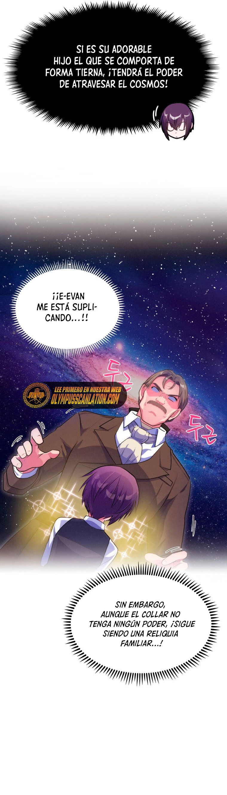 El Extra que Nunca Muere > Capitulo 4 > Page 271